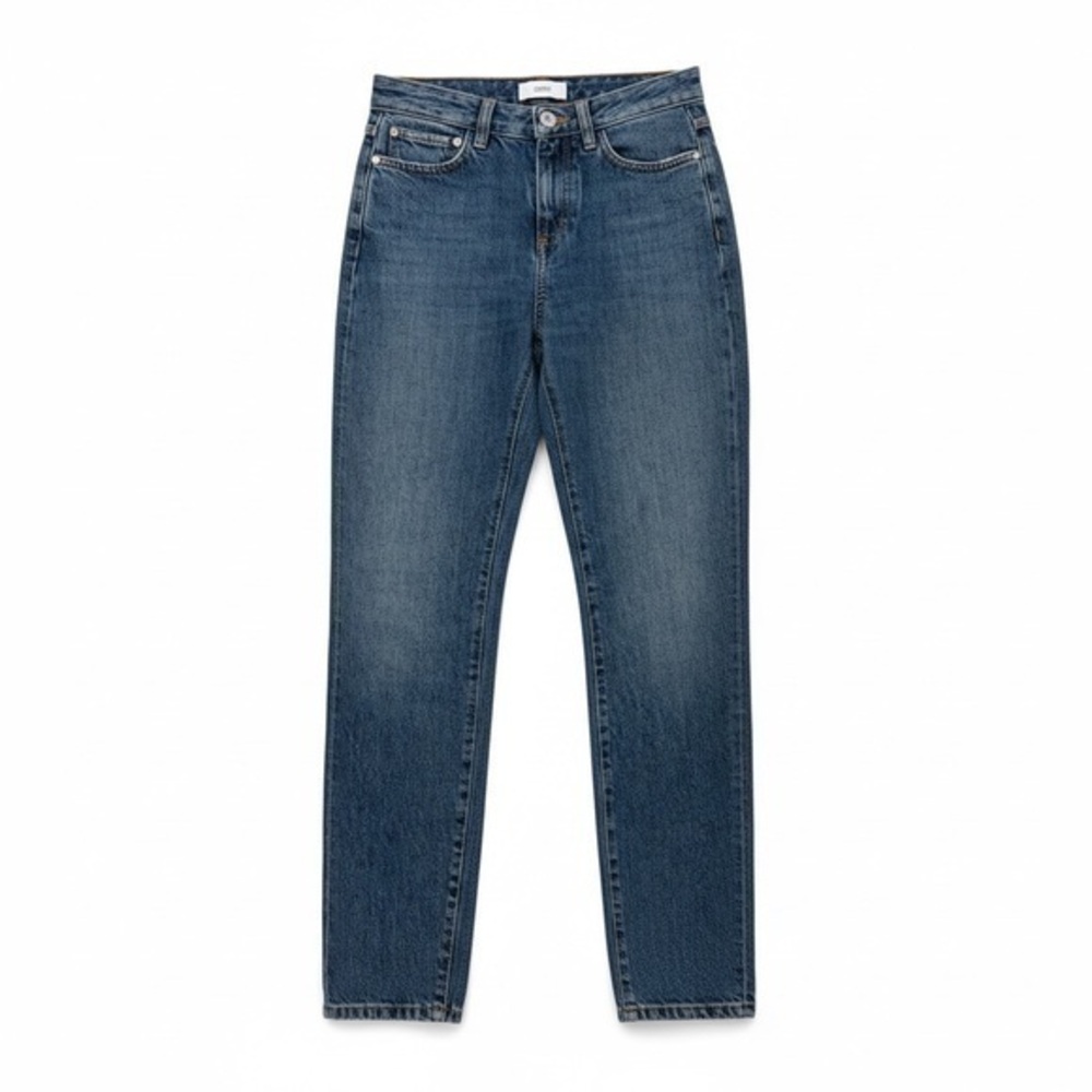 Closed Baker High Rise Skinny Jeans